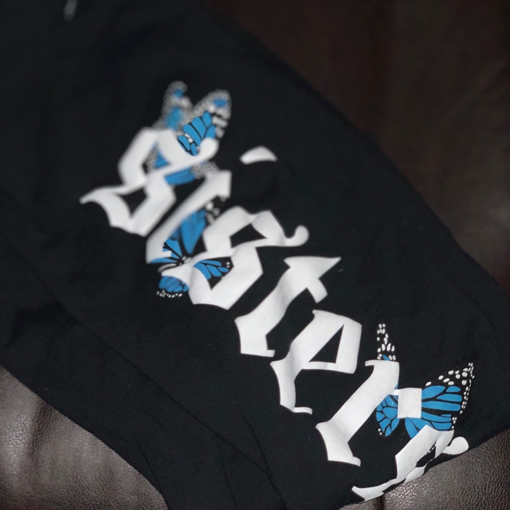 Sisters apparel sweatpants